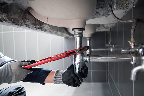 Trusted Gas Line Repair service in Plessis, NY - Masters Plumbing Service
